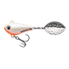 SpinMad Jigmaster Pearl Shad