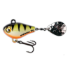 SpinMad Jigmaster Natural Perch