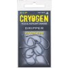 ESP Háčky Cryogen Gripper Barbless