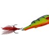 Westin Wobler Percy The Perch Crankbait Real Chartreuse Perch (Délka 10cm, Hmotnost 20g, Maximální ponor 2m)