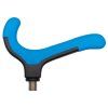 zebco podpera trophy feeder side rest