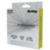 Berkley Splétaná Šňůra Forward Flame Green 1m