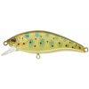 Illex Wobler Flat Tricoroll S 5,5cm