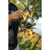 Giants Fishing Naviják XRS FD 9000 + Černá Cívka 9000