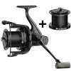 Giants Fishing Naviják XRS FD 9000 + Černá Cívka 10000