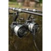 Giants Fishing Naviják XRS FD 9000 + Černá Cívka 10000