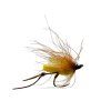AZ-Fishing Muška Foam Grasshopper Yellow