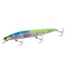 Shimano Wobler Exsence Silent Assassin Flash Boost Floating T Clear Sardine (Délka 14cm, Hmotnost 25g, Maximální ponor 0,7m)