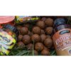 Sportcarp Boilies Hot Mango (Hmotnost 800g, Průměr 24mm)
