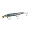 Shimano Wobler Exsence Silent Assassin Flash Boost Floating A Silver Sardine (Délka 14cm, Hmotnost 25g, Maximální ponor 0,7m)