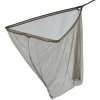 giants fishing podberak carp landing net gaube 32 1 8 m 80x80 cm 2 dil