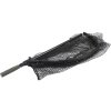 a125 386 w3 cr foldable landing net x2