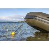 clun fox 290x 2 9m inflatable boat airdeck 4400566