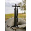clun fox 290x 2 9m inflatable boat airdeck 4400567