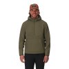 14232 302 Ms Strata 330 Half Zip Hoody Model F25 Front