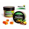 Zfish Smoke Pop-Up Dumbells 8mm 20g (Hmotnost 20g, Průměr 8mm, Příchuť Pineapple-Monster Crab)