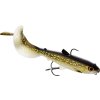 Westin Gumová Nástraha Bullteez Curltail R2F Sinking Cola Perch (Délka 21cm, Hmotnost 73g, Počet kusů 1ks)