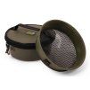 korum michaci taska eva solid groundbait bowl