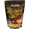 Traper Vlhčené Pelety Method Feeder 2mm 500g