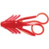 12ks nymfa berkley powerbait nymph 2 5cm red winner 1040323