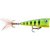 Rapala Wobler X-Light Pop FT (Délka 4cm, Hmotnost 4,5g, Maximální ponor 0m)