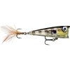 Rapala Wobler X-Light Pop GGIU (Délka 4cm, Hmotnost 4,5g, Maximální ponor 0m)