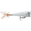 Rapala Wobler X-Light Pop PW (Délka 4cm, Hmotnost 4,5g, Maximální ponor 0m)