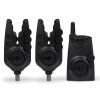 Avid Carp Sada Signalizatorů VTX+ Bite Alarm Set