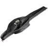 W4 ROD CASE FITS 2 RODS UP TO TITANIUM BLACK (Rorměr 147X27X27cm)