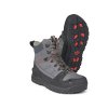 Westin Brodící Boty W6 Wading Boot Cleated Dark Shadow