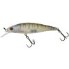 Illex Wobler Squad Minnow SP Tiger Bone (Délka 9,5cm, Hmotnost 14g, Maximální ponor 1,5m)