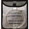 AWAS Vlasec Ion Power Monster Fluorocarbon 100% Sea Game Leader 20m (Průměr 1,02mm)