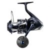 reel shimano stradic sw b 6000xg