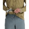 Simms Mikina Intruder Hoody Bay Leaf  (Velikost L)