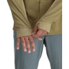 Simms Mikina Intruder Hoody Bay Leaf  (Velikost L)