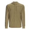Simms Mikina Intruder Hoody Bay Leaf  (Velikost L)