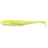 Fox Rage Gumová Nástraha Scent Shad Chartreuse Ayu (Délka 13cm)