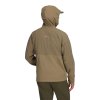 Simms Mikina Saginawa Hoody Bay Leaf  (Velikost L)
