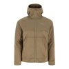 Simms Mikina Saginawa Hoody Bay Leaf  (Velikost L)