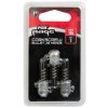Fox Rage Jigová Hlavička Corkscrew Bullet Jig Heads 3ks (Hmotnost 5g)