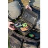 korda pouzdro compac 125 tackle pouch dark kamo (6)