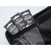 korda pouzdro compac 140 tackle pouch dark kamo (2)