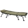 Giants Fishing Lehátko Deluxe FX Bedchair 8 Leg
