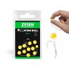 ZFISH Plovoucí silikonová kulička (Průměr 6mm)