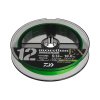 Daiwa Pletená Šnůra Morethan DURASENSOR 12 BRAID EX+Si3 Lime Green 150m (Délka 150m, Nosnost 10kg, Průměr 0,12mm)