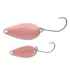 Daiwa Plandavka Presso LMN Spoon Light Pink (Délka 2,4cm, Hmotnost 1,9g)