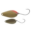 Daiwa Plandavka Presso LMN Spoon Mocha Magma (Délka 2,4cm, Hmotnost 1,9g)