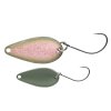 Daiwa Plandavka Presso LMN Spoon Salmon Basil (Délka 2,4cm, Hmotnost 1,9g)