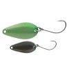 Daiwa Plandavka Presso LMN Spoon Snow Peas (Délka 2,4cm, Hmotnost 1,9g)