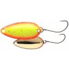 Daiwa Plandavka Presso MVR Spoon Orange Mango (Délka 2,8cm, Hmotnost 2,4g)